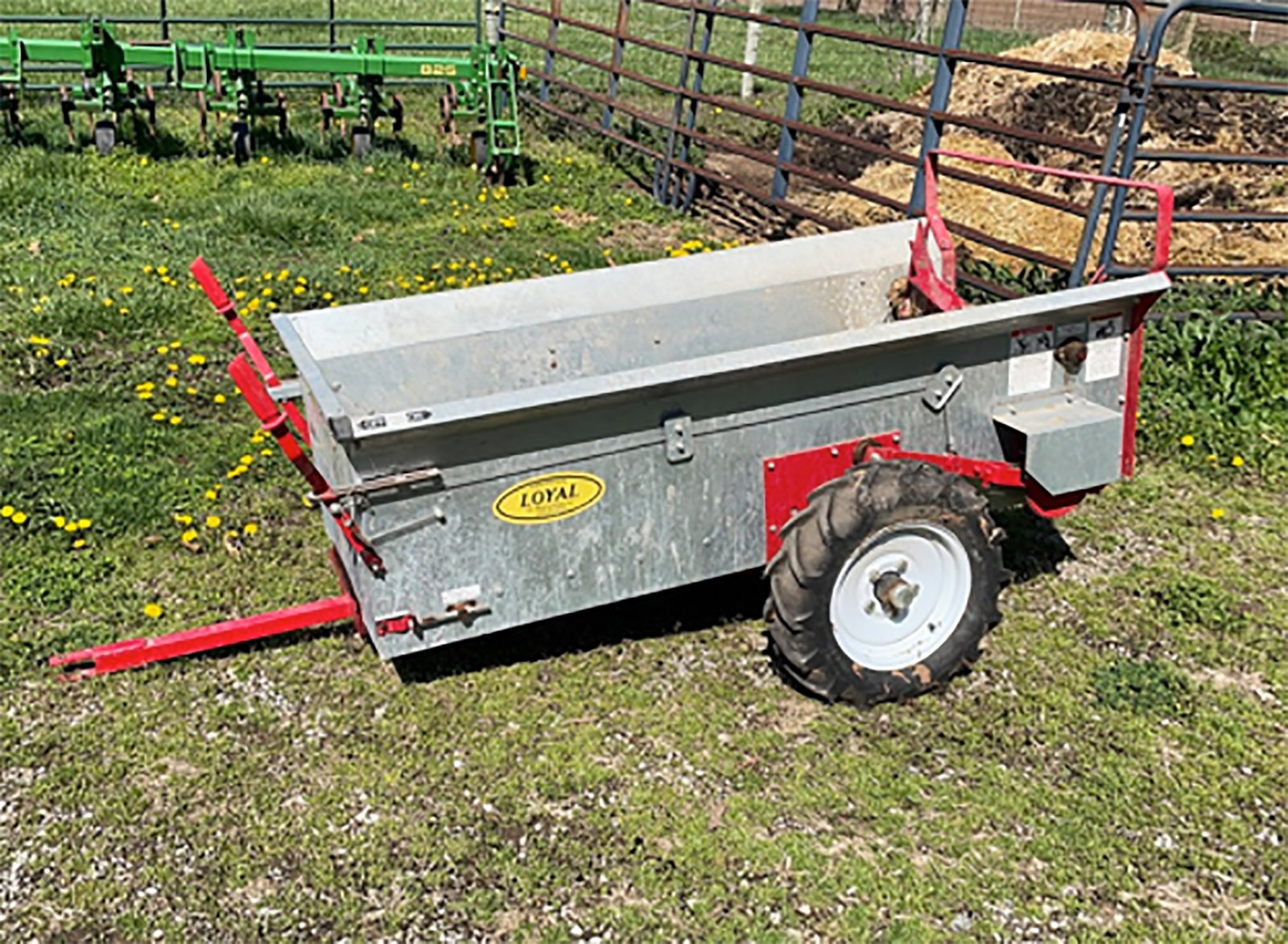 Property photo 17 - TIMED ONLINE ONLY - MISCELLANEOUS MAY CONSIGNMENT AUCTION
