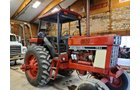 Property photo 1 - ABSOLUTE FARM & LIVESTOCK AUCTION IN NEWTON COUNTY, INDIANA