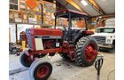 Property photo 10 - ABSOLUTE FARM & LIVESTOCK AUCTION IN NEWTON COUNTY, INDIANA