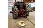 Property photo 7 - ABSOLUTE FARM & LIVESTOCK AUCTION IN NEWTON COUNTY, INDIANA