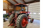 Property photo 5 - ABSOLUTE FARM & LIVESTOCK AUCTION IN NEWTON COUNTY, INDIANA