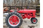 Property photo 26 - ABSOLUTE FARM & LIVESTOCK AUCTION IN NEWTON COUNTY, INDIANA