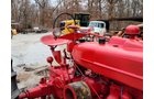 Property photo 24 - ABSOLUTE FARM & LIVESTOCK AUCTION IN NEWTON COUNTY, INDIANA