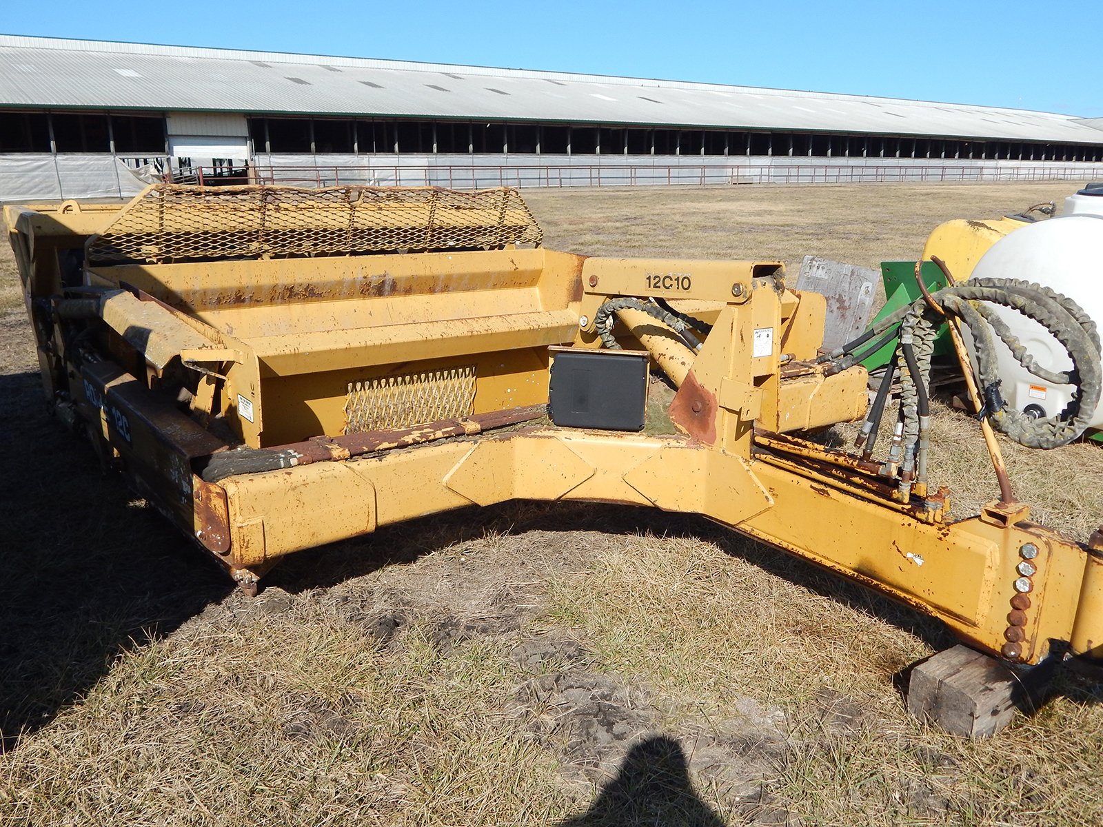 Property photo 64 - ABSOLUTE FARM & LIVESTOCK AUCTION IN NEWTON COUNTY, INDIANA