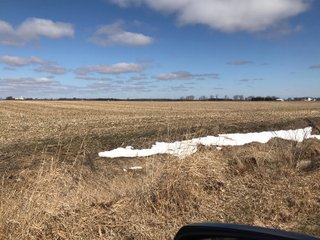 St. Joseph County, Indiana Farmland - LAND AUCTION - 120+/- ACRES OFFERED IN 1 TRACT IN ST. JOSEPH COUNTY, INDIANA