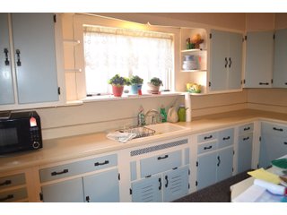 Inside of Home in Allen County, Indiana - REAL ESTATE AUCTION - 4 BDRM HOME IN ALLEN COUNTY, INDIANA