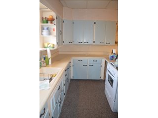 Inside of Home in Allen County, Indiana - REAL ESTATE AUCTION - 4 BDRM HOME IN ALLEN COUNTY, INDIANA