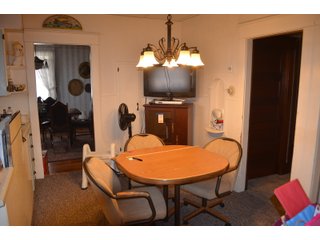 Inside of Home in Allen County, Indiana - REAL ESTATE AUCTION - 4 BDRM HOME IN ALLEN COUNTY, INDIANA