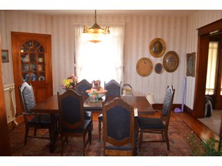 Inside of Home in Allen County, Indiana - REAL ESTATE AUCTION - 4 BDRM HOME IN ALLEN COUNTY, INDIANA