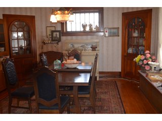 Inside of Home in Allen County, Indiana - REAL ESTATE AUCTION - 4 BDRM HOME IN ALLEN COUNTY, INDIANA