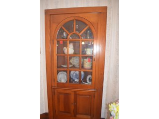 Inside of Home in Allen County, Indiana - REAL ESTATE AUCTION - 4 BDRM HOME IN ALLEN COUNTY, INDIANA
