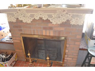Inside of Home in Allen County, Indiana - REAL ESTATE AUCTION - 4 BDRM HOME IN ALLEN COUNTY, INDIANA