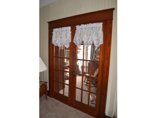 Inside of Home in Allen County, Indiana - REAL ESTATE AUCTION - 4 BDRM HOME IN ALLEN COUNTY, INDIANA