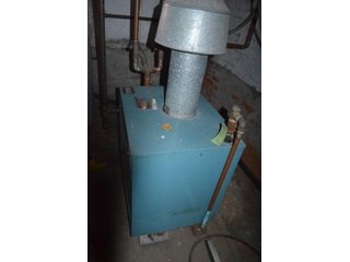 Inside of Home in Allen County, Indiana - REAL ESTATE AUCTION - 4 BDRM HOME IN ALLEN COUNTY, INDIANA