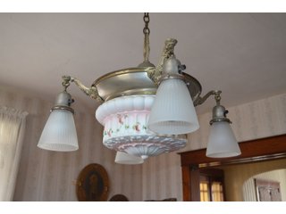 Inside of Home in Allen County, Indiana - REAL ESTATE AUCTION - 4 BDRM HOME IN ALLEN COUNTY, INDIANA