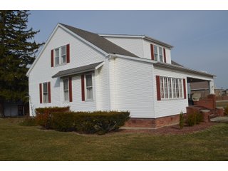 Home in Allen County, Indiana - REAL ESTATE AUCTION - 4 BDRM HOME IN ALLEN COUNTY, INDIANA