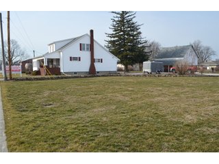 Home in Allen County, Indiana - REAL ESTATE AUCTION - 4 BDRM HOME IN ALLEN COUNTY, INDIANA