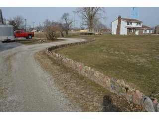 Home in Allen County, Indiana - REAL ESTATE AUCTION - 4 BDRM HOME IN ALLEN COUNTY, INDIANA