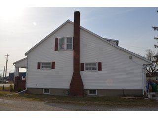 Home in Allen County, Indiana - REAL ESTATE AUCTION - 4 BDRM HOME IN ALLEN COUNTY, INDIANA