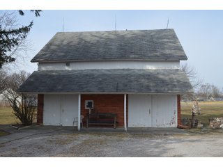 Home in Allen County, Indiana - REAL ESTATE AUCTION - 4 BDRM HOME IN ALLEN COUNTY, INDIANA