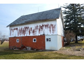 Home in Allen County, Indiana - REAL ESTATE AUCTION - 4 BDRM HOME IN ALLEN COUNTY, INDIANA