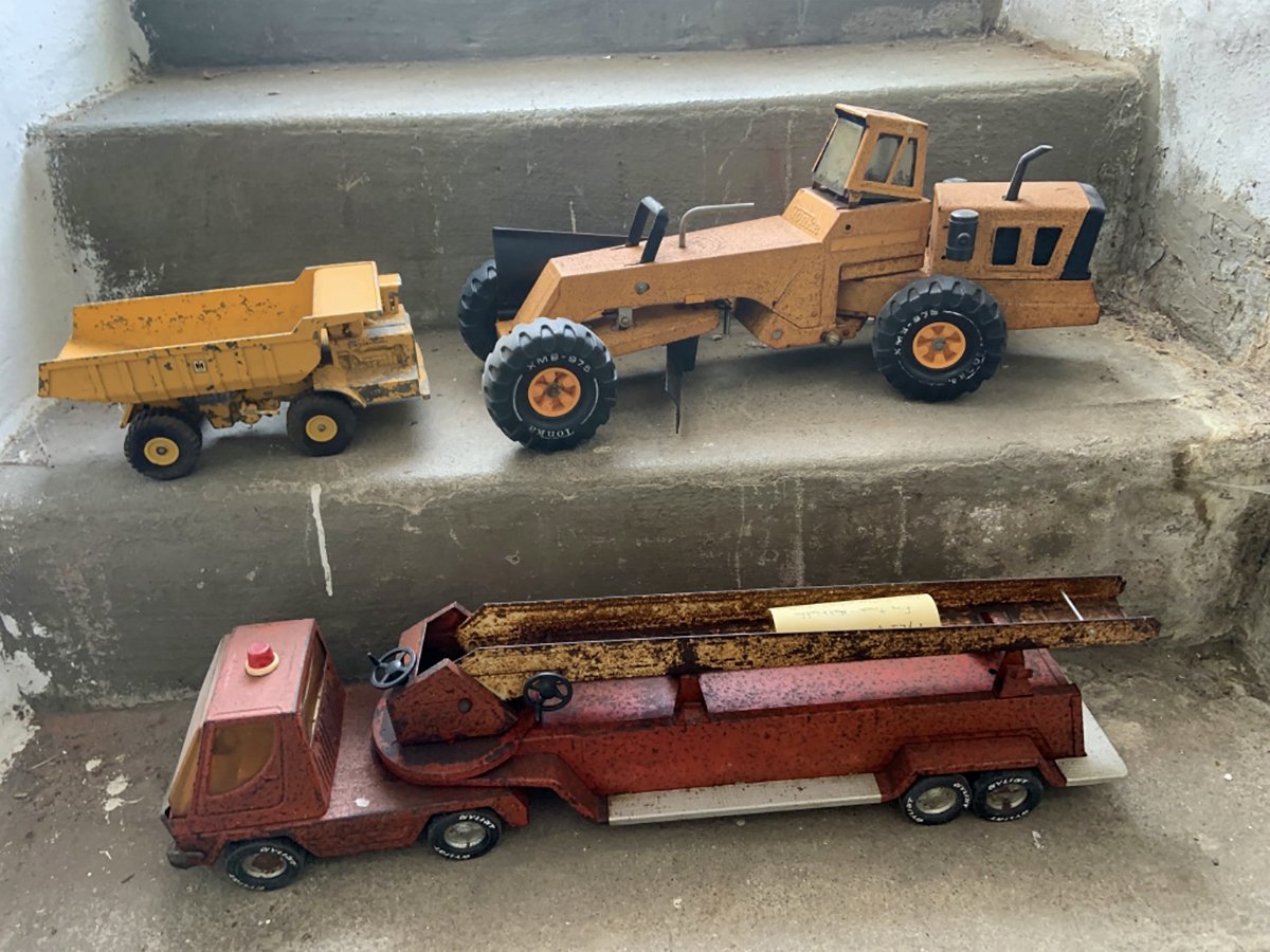 Property photo 58 - ONLINE ONLY - PERSONAL PROPERTY AUCTION IN ALLEN COUNTY, INDIANA