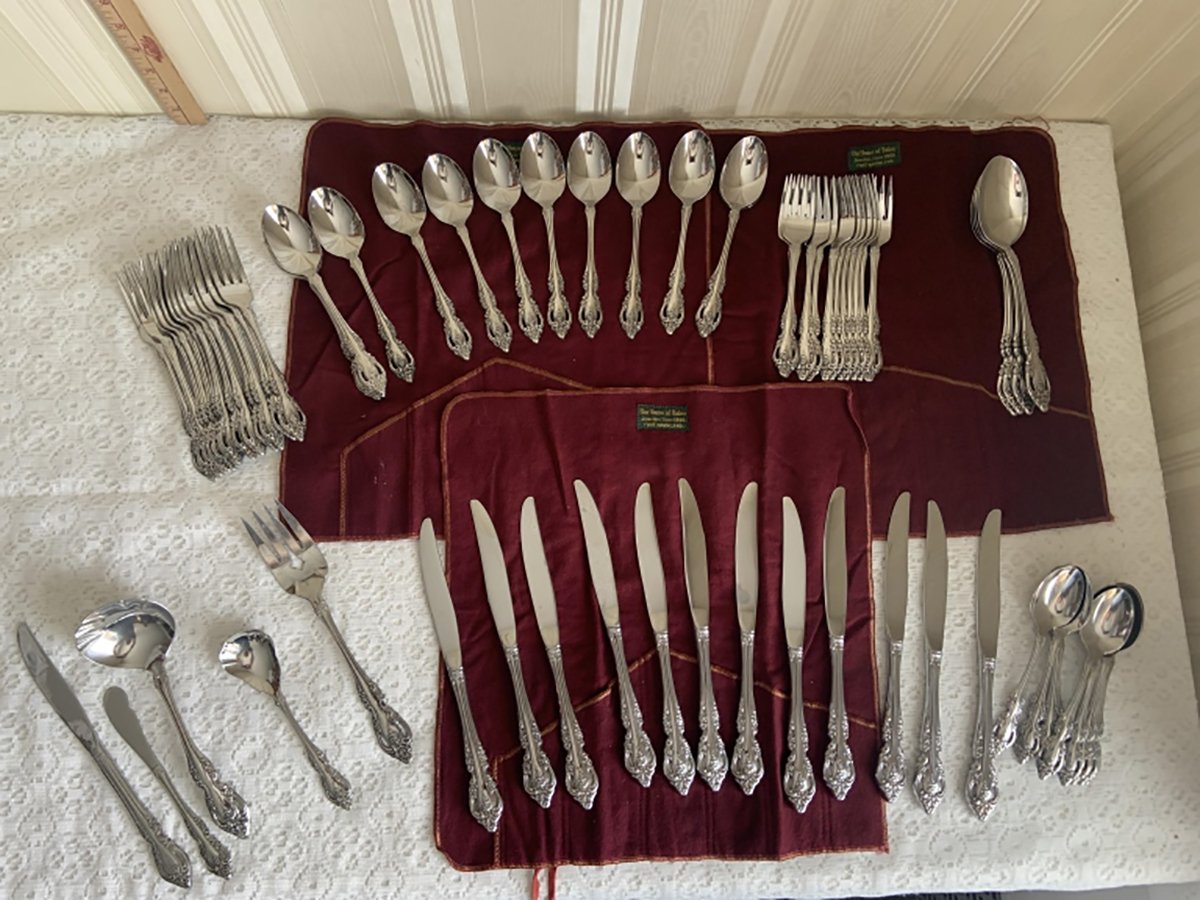 Property photo 37 - ONLINE ONLY - PERSONAL PROPERTY AUCTION IN ALLEN COUNTY, INDIANA