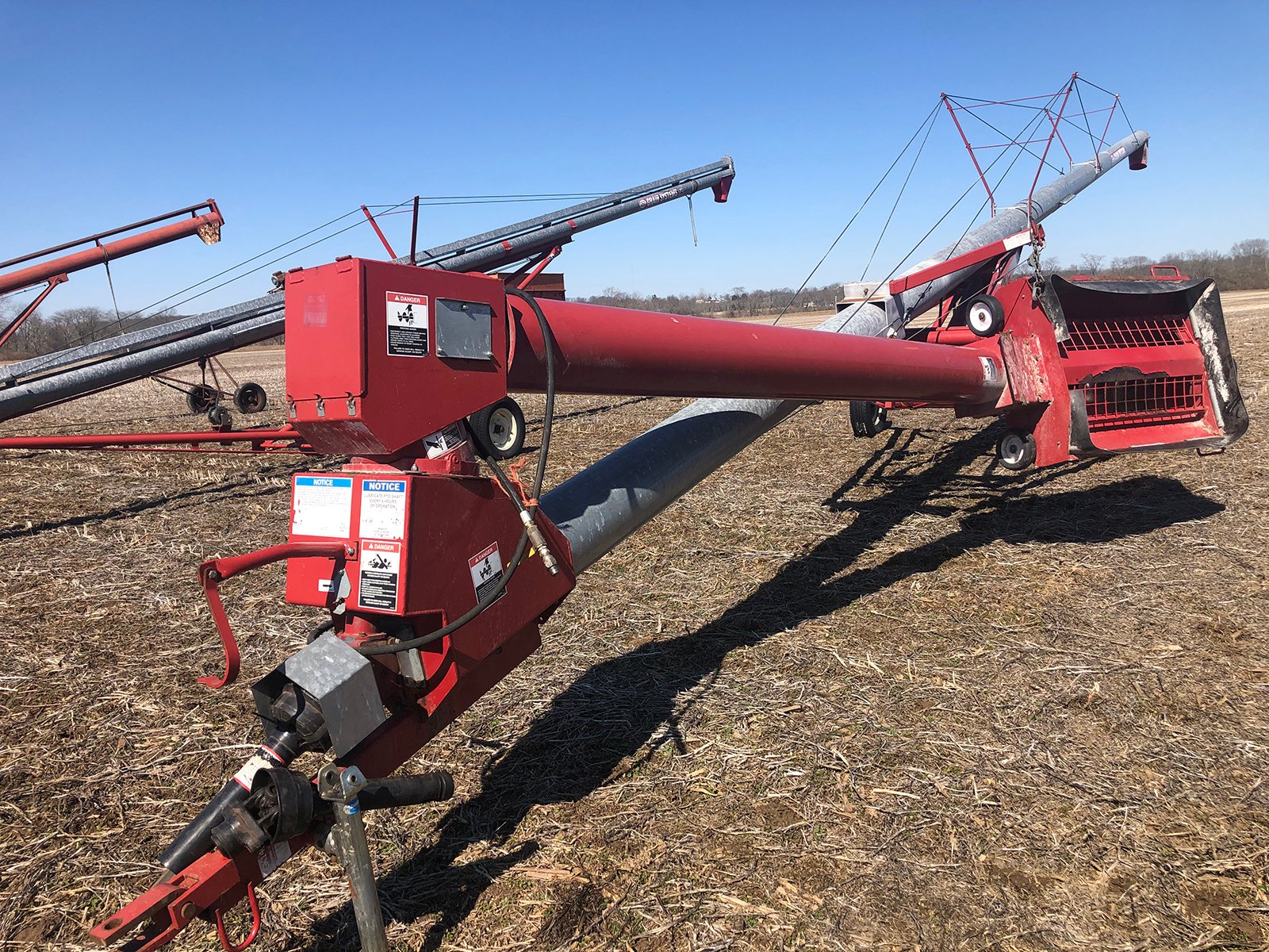 Property photo 19 - TIMED ONLINE ONLY EQUIPMENT AUCTION IN BUTLER COUNTY, OHIO