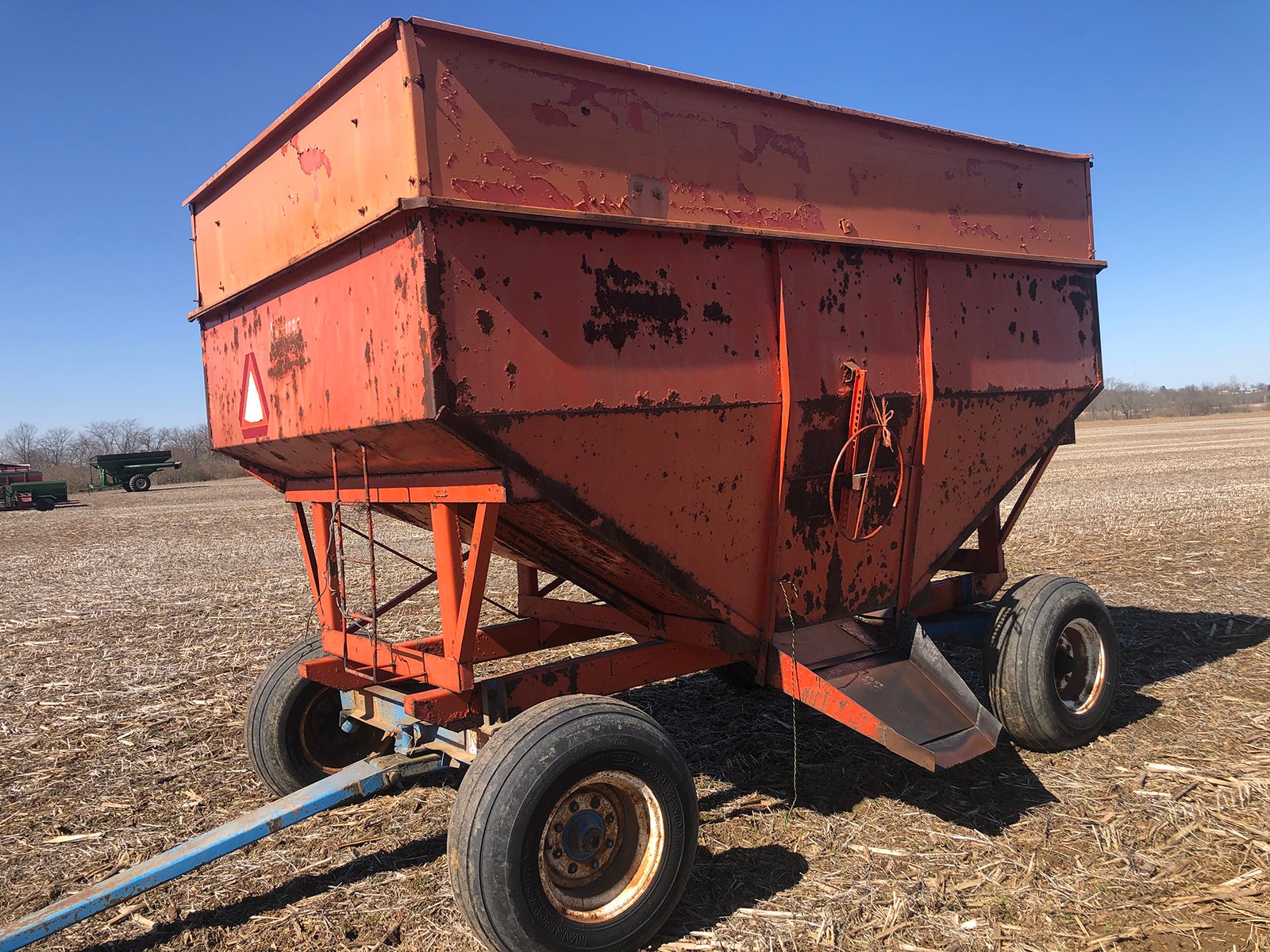 Property photo 20 - TIMED ONLINE ONLY EQUIPMENT AUCTION IN BUTLER COUNTY, OHIO
