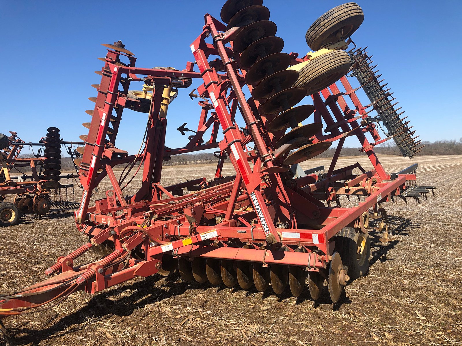 Property photo 24 - TIMED ONLINE ONLY EQUIPMENT AUCTION IN BUTLER COUNTY, OHIO