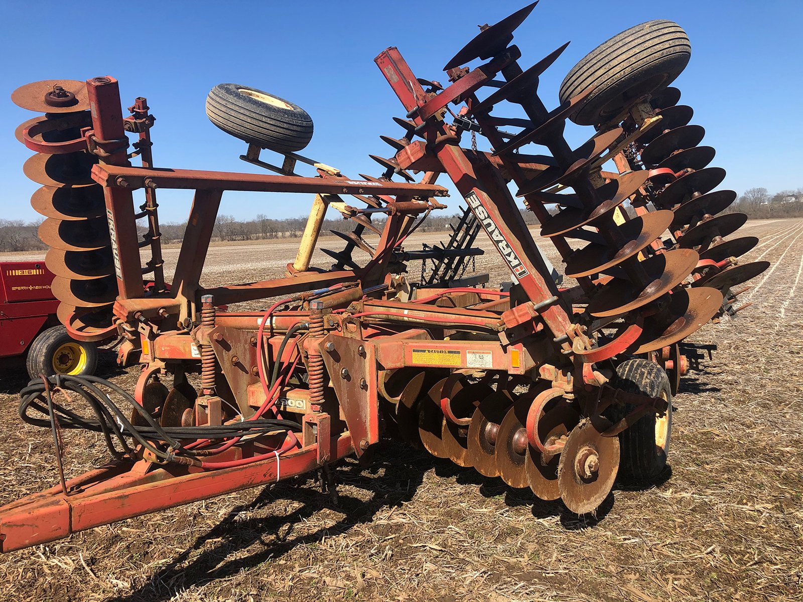 Property photo 23 - TIMED ONLINE ONLY EQUIPMENT AUCTION IN BUTLER COUNTY, OHIO