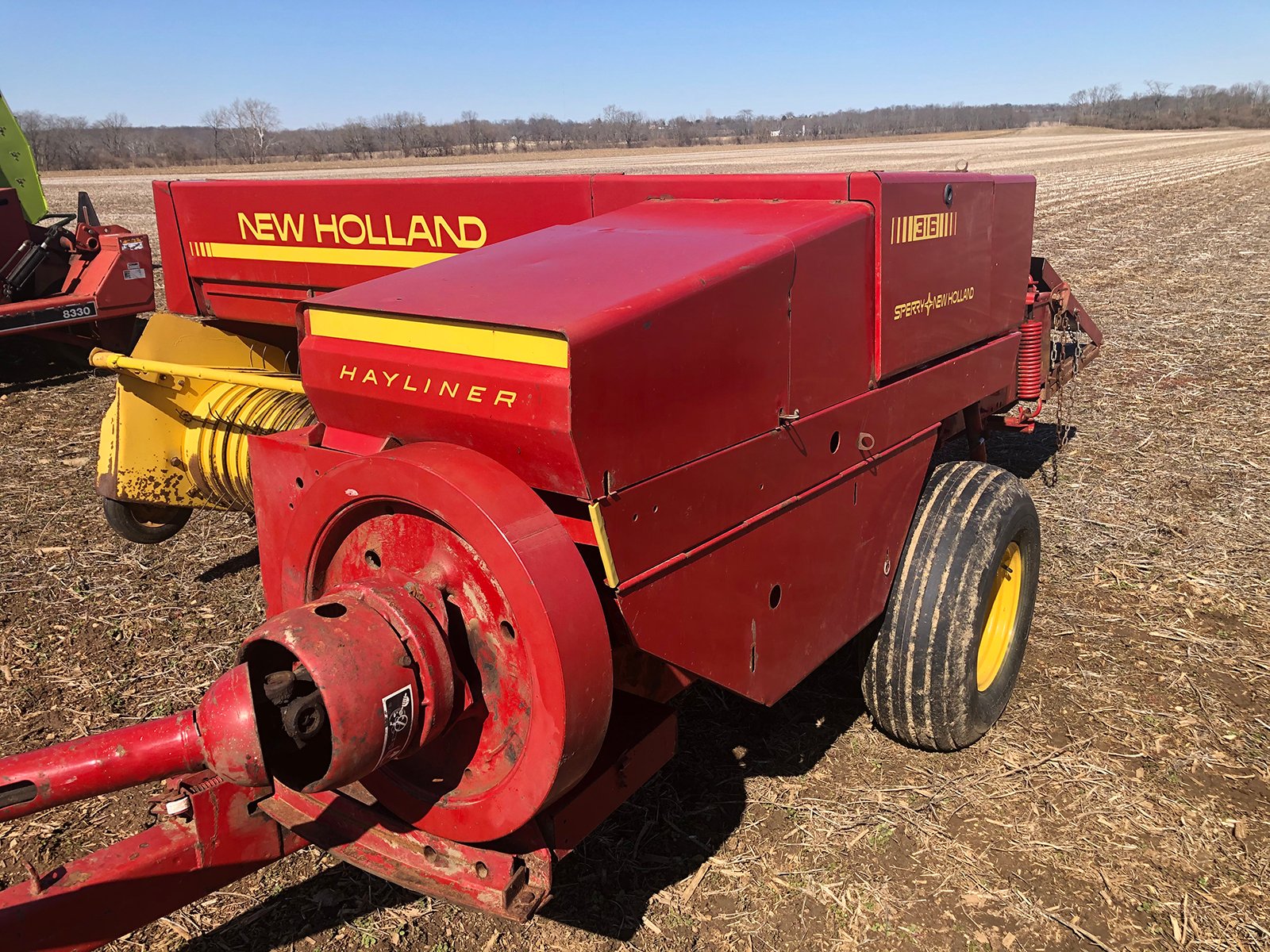 Property photo 22 - TIMED ONLINE ONLY EQUIPMENT AUCTION IN BUTLER COUNTY, OHIO