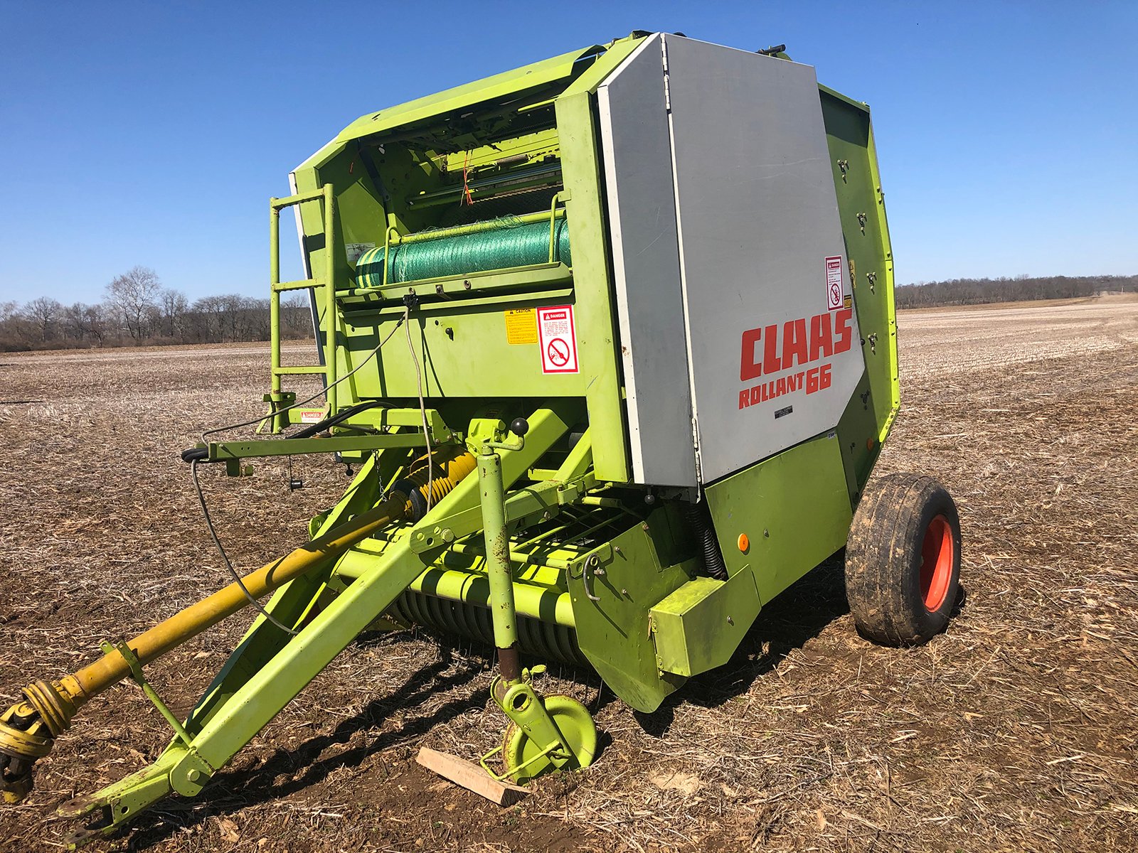 Property photo 21 - TIMED ONLINE ONLY EQUIPMENT AUCTION IN BUTLER COUNTY, OHIO