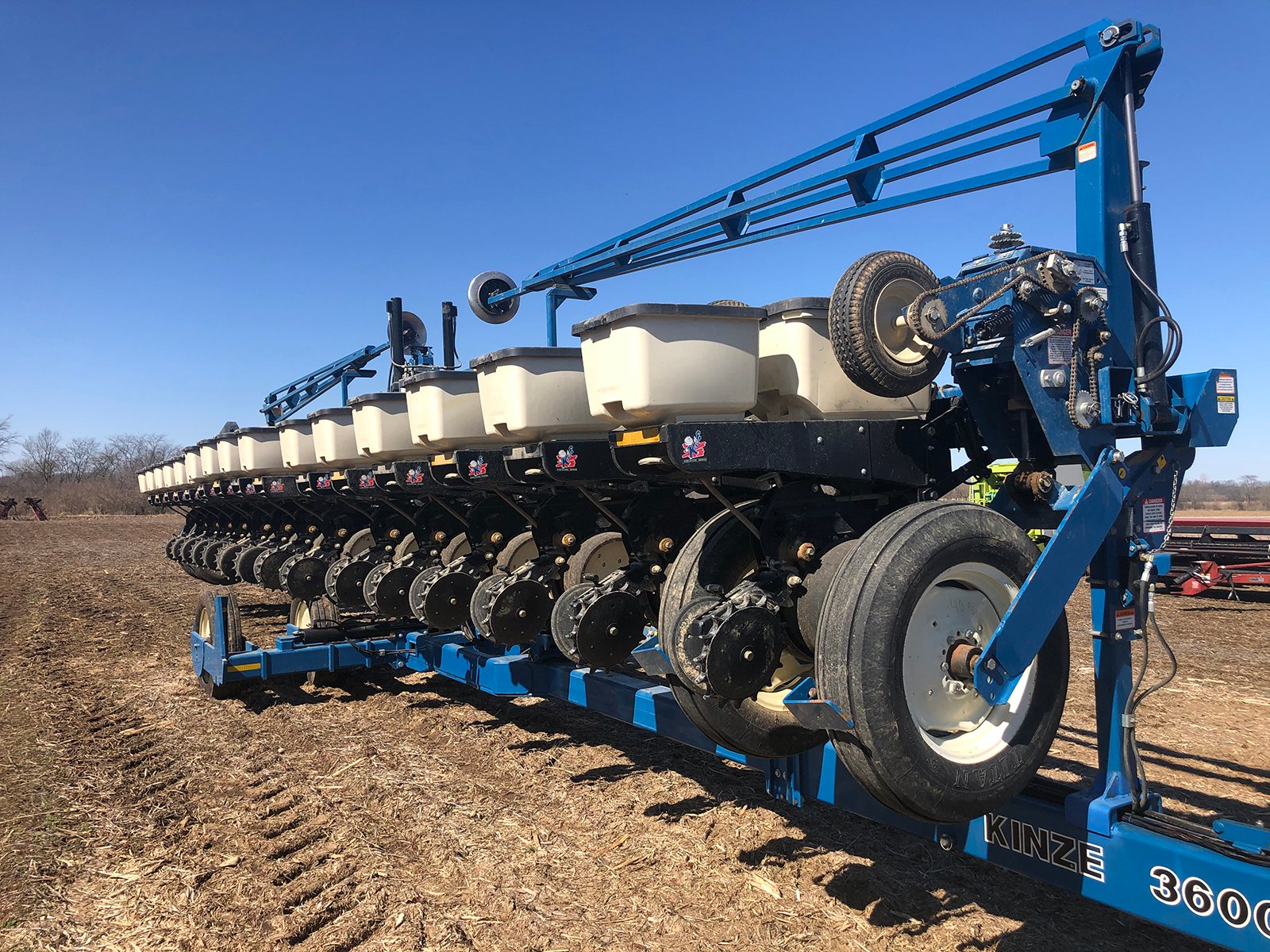 Property photo 2 - TIMED ONLINE ONLY EQUIPMENT AUCTION IN BUTLER COUNTY, OHIO
