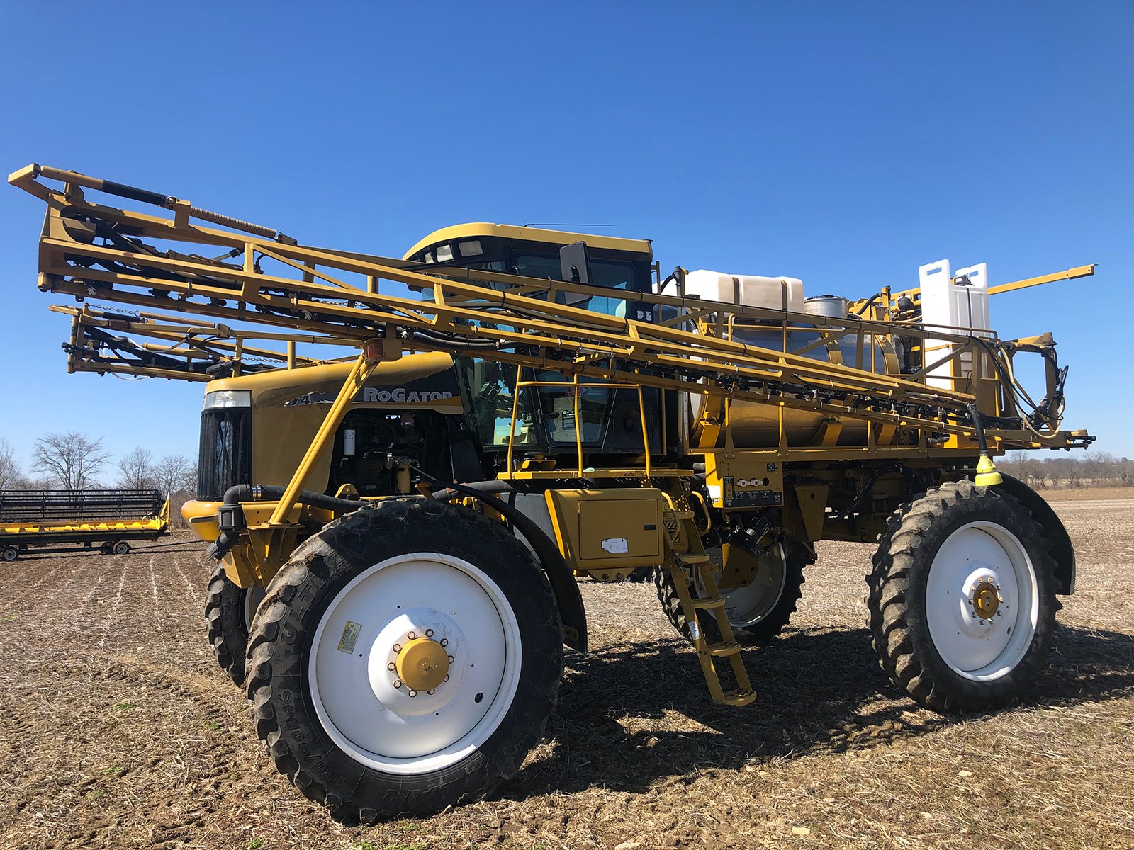 Property photo 5 - TIMED ONLINE ONLY EQUIPMENT AUCTION IN BUTLER COUNTY, OHIO