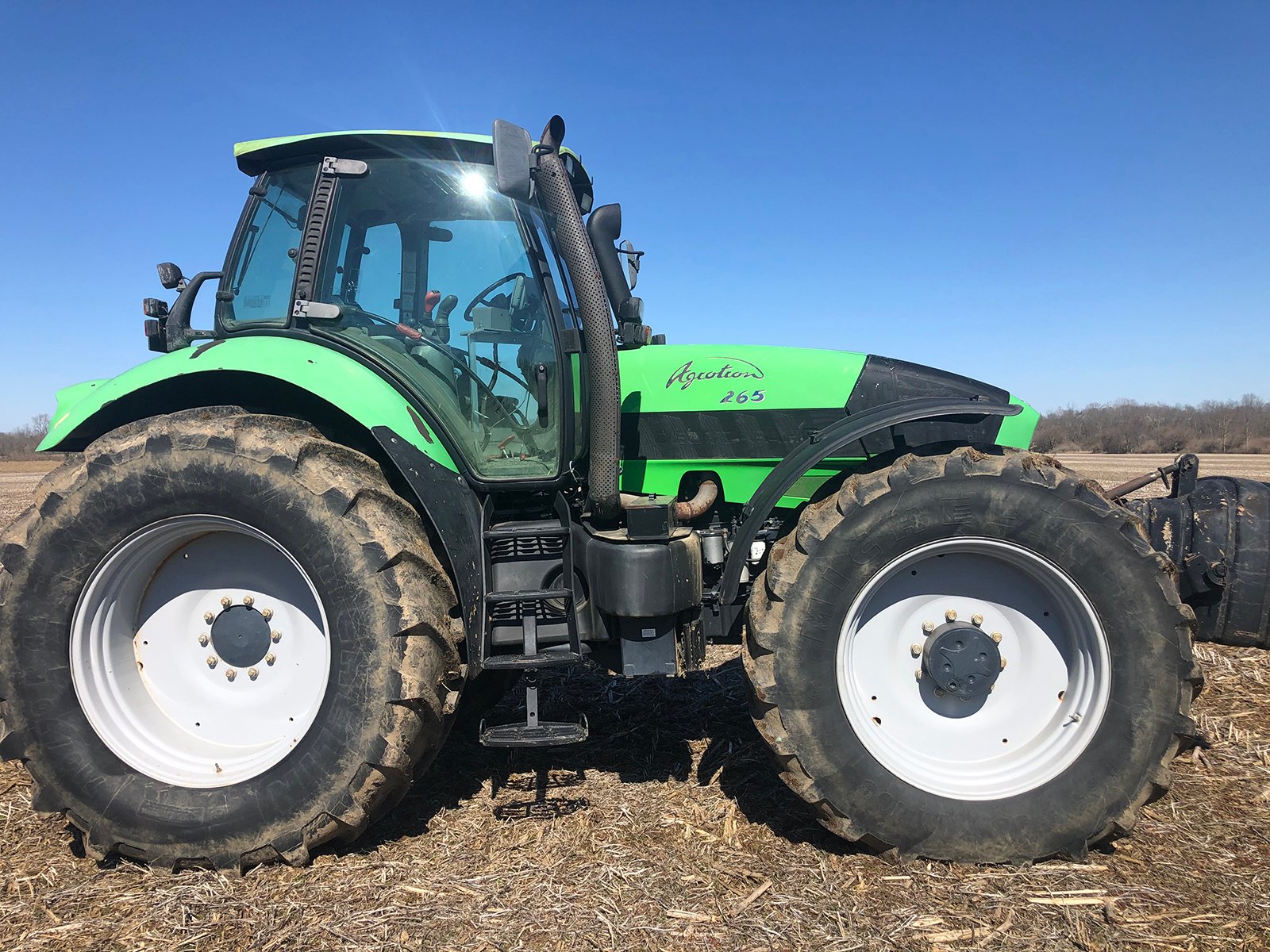 Property photo 17 - TIMED ONLINE ONLY EQUIPMENT AUCTION IN BUTLER COUNTY, OHIO