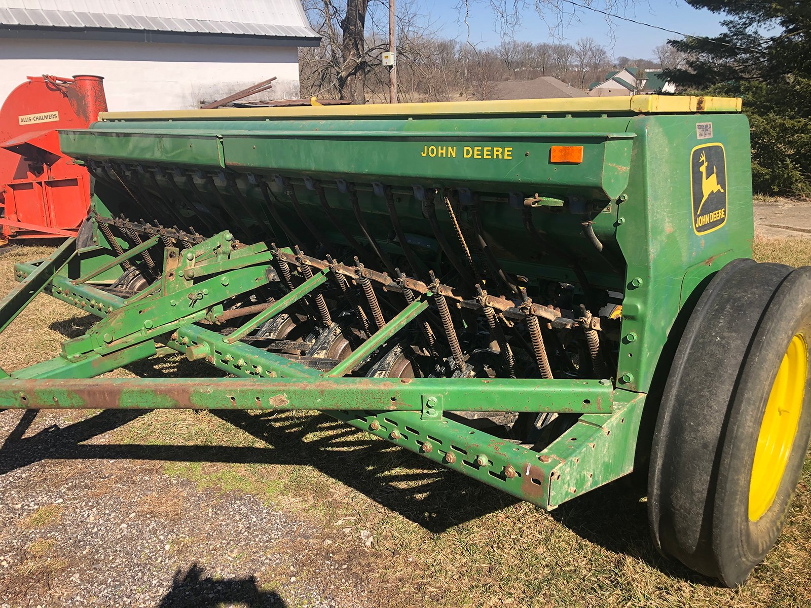 Property photo 16 - TIMED ONLINE ONLY EQUIPMENT AUCTION IN BUTLER COUNTY, OHIO