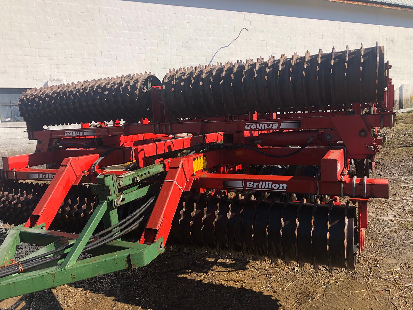 Property photo 15 - TIMED ONLINE ONLY EQUIPMENT AUCTION IN BUTLER COUNTY, OHIO
