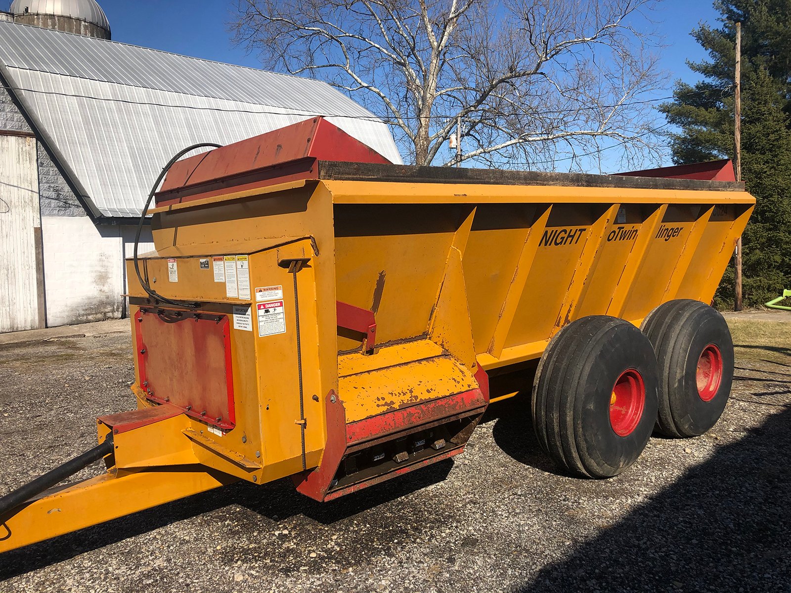 Property photo 14 - TIMED ONLINE ONLY EQUIPMENT AUCTION IN BUTLER COUNTY, OHIO