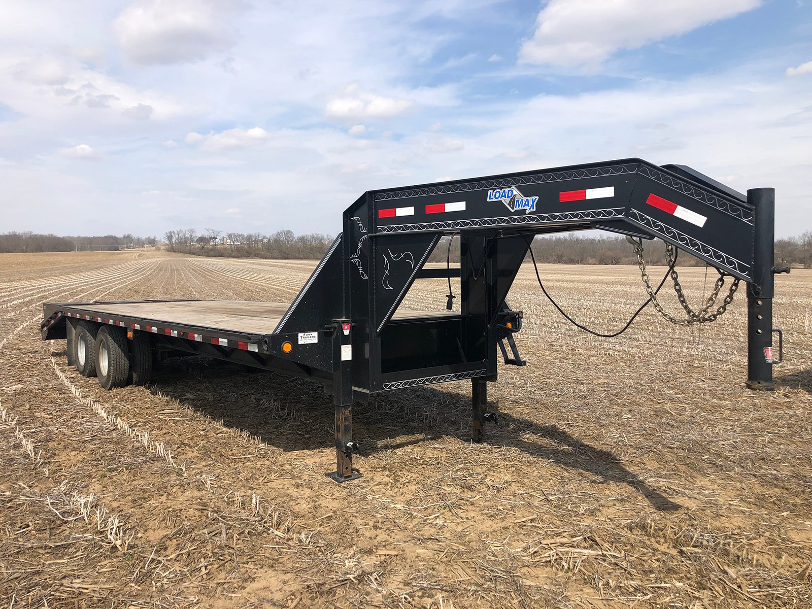 Property photo 13 - TIMED ONLINE ONLY EQUIPMENT AUCTION IN BUTLER COUNTY, OHIO