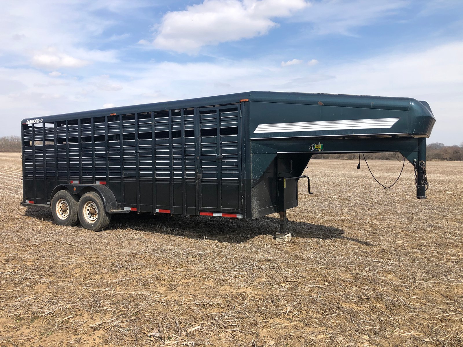 Property photo 12 - TIMED ONLINE ONLY EQUIPMENT AUCTION IN BUTLER COUNTY, OHIO