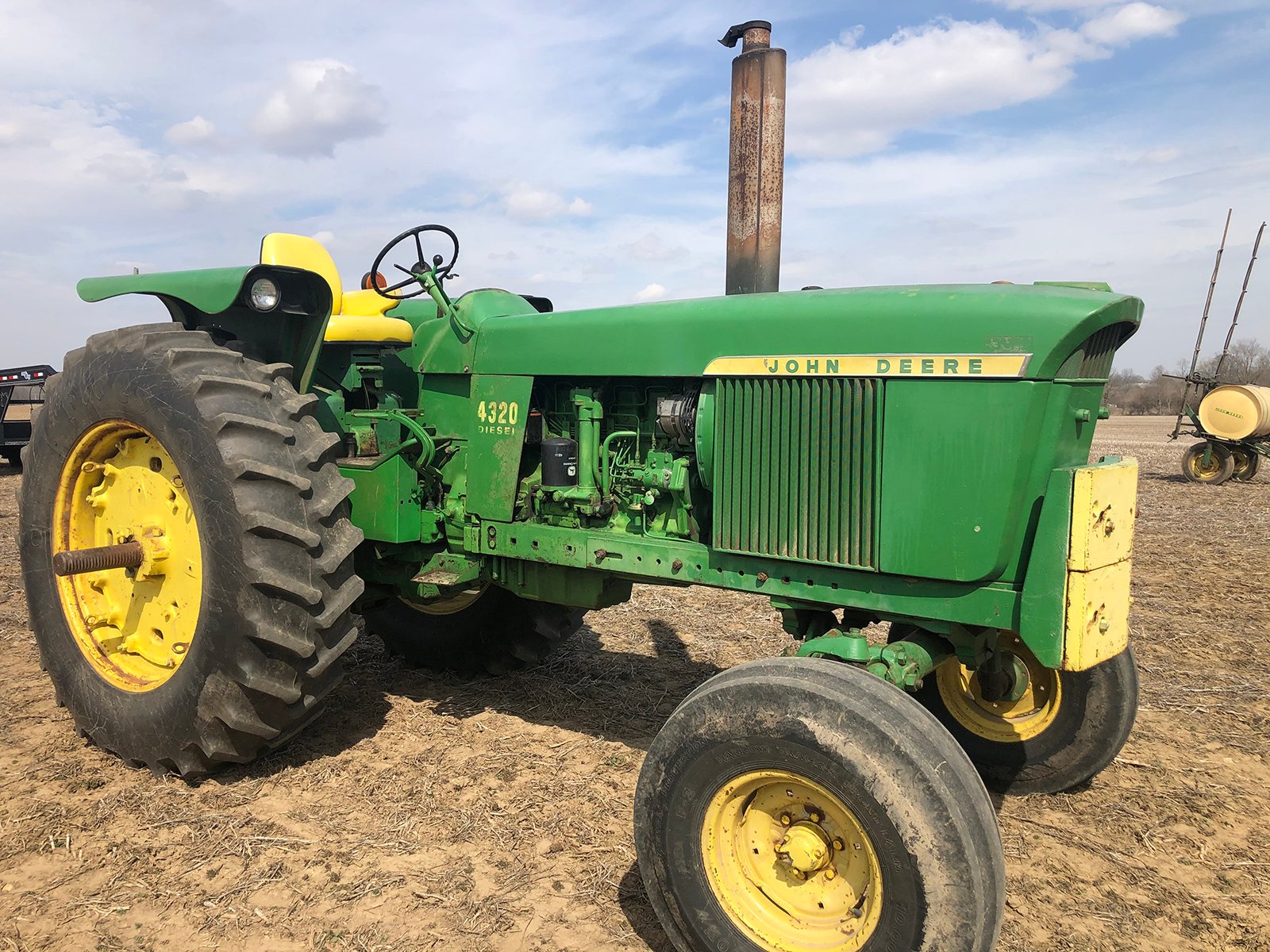 Property photo 11 - TIMED ONLINE ONLY EQUIPMENT AUCTION IN BUTLER COUNTY, OHIO