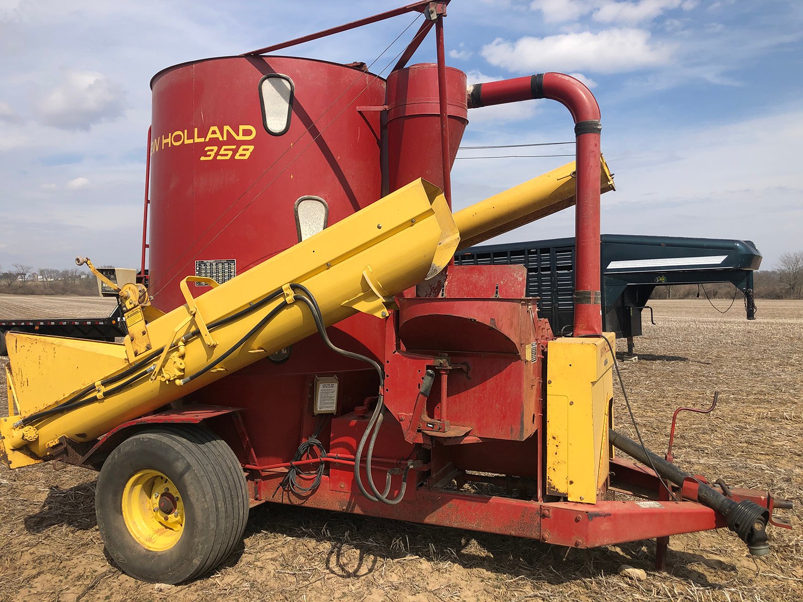 Property photo 10 - TIMED ONLINE ONLY EQUIPMENT AUCTION IN BUTLER COUNTY, OHIO