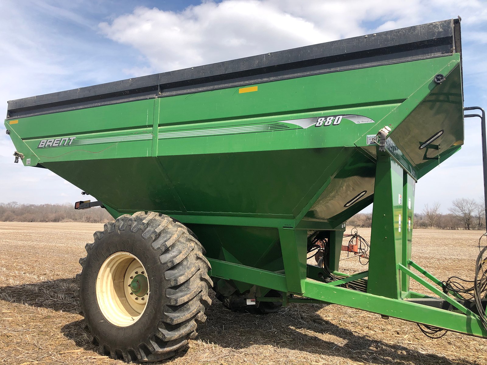 Property photo 9 - TIMED ONLINE ONLY EQUIPMENT AUCTION IN BUTLER COUNTY, OHIO
