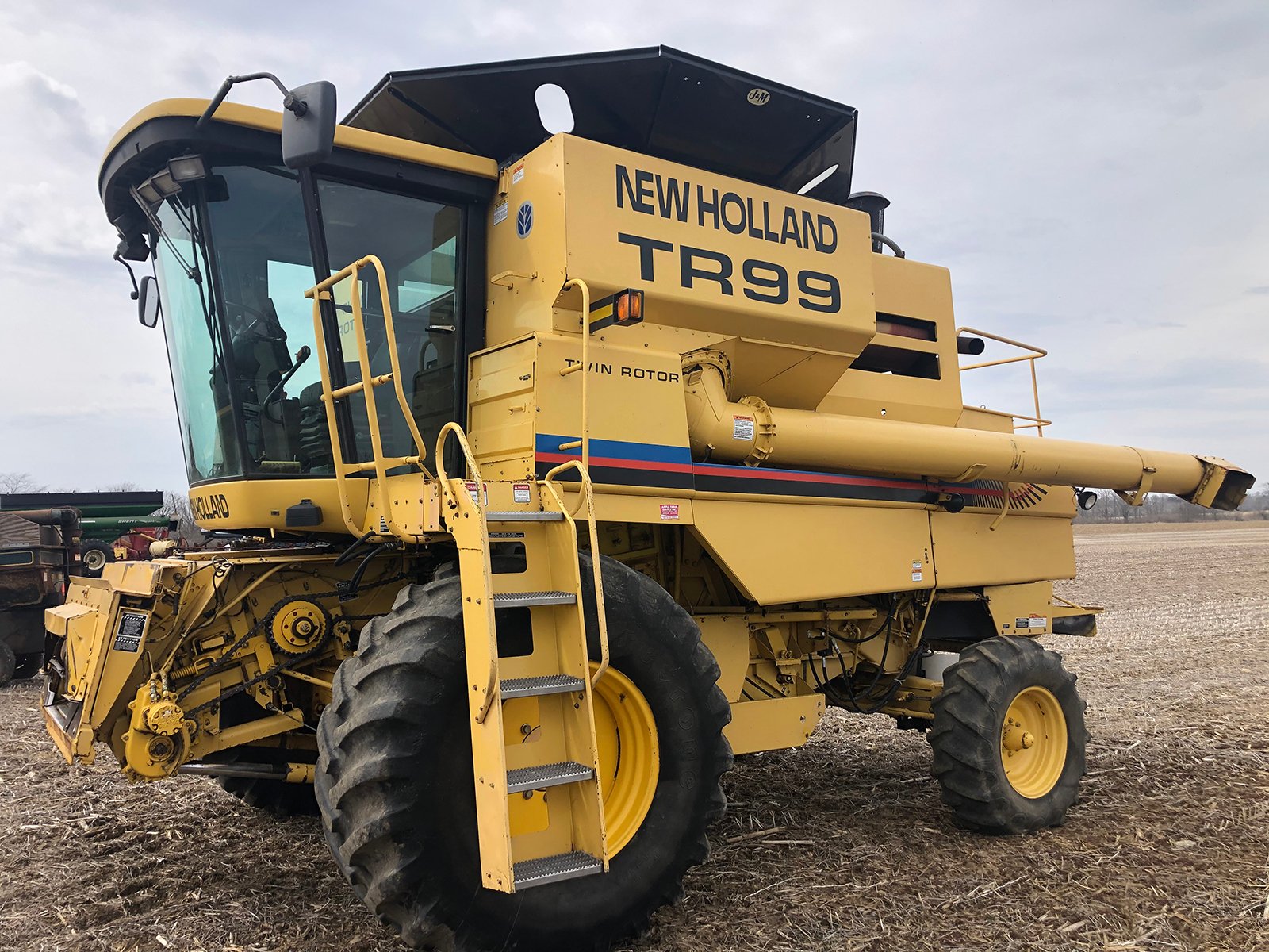 Property photo 8 - TIMED ONLINE ONLY EQUIPMENT AUCTION IN BUTLER COUNTY, OHIO