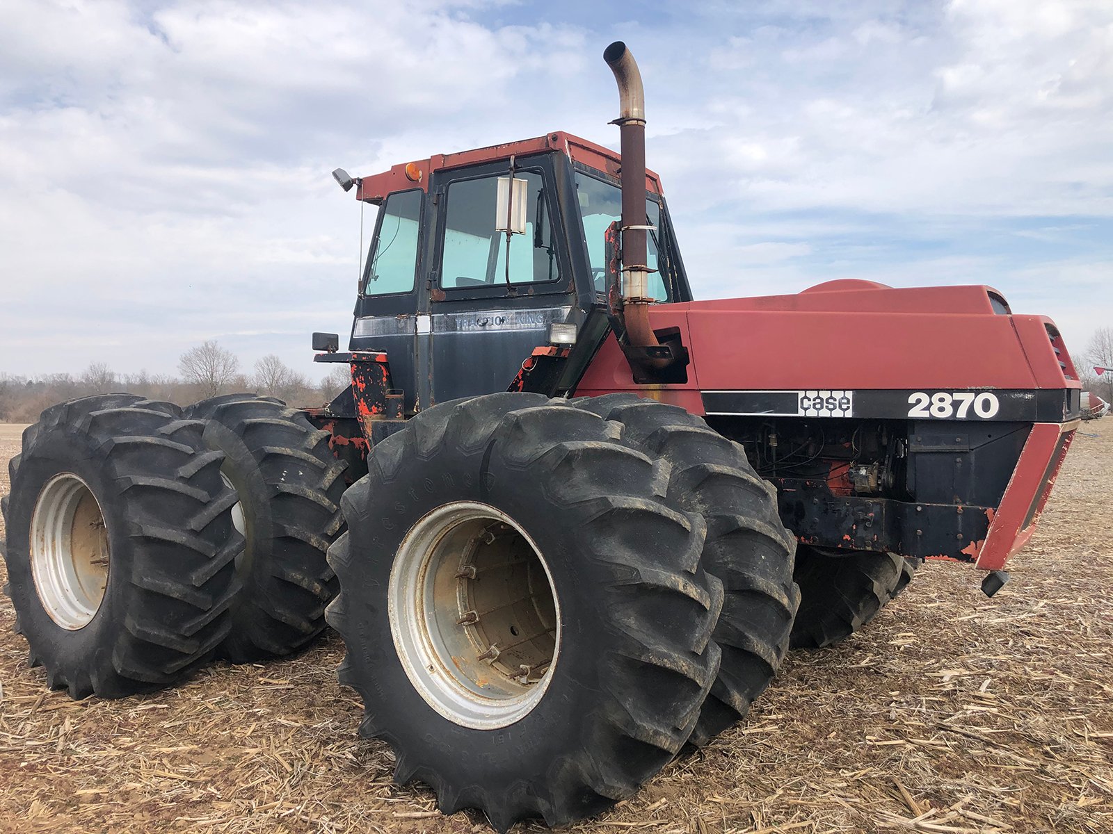 Property photo 7 - TIMED ONLINE ONLY EQUIPMENT AUCTION IN BUTLER COUNTY, OHIO