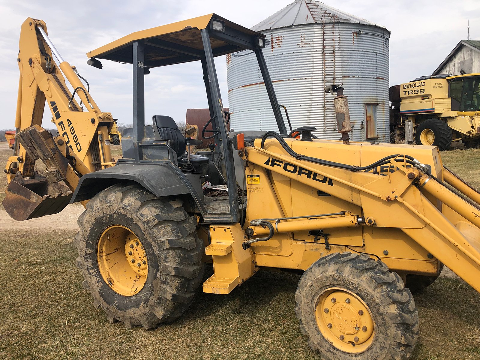Property photo 6 - TIMED ONLINE ONLY EQUIPMENT AUCTION IN BUTLER COUNTY, OHIO