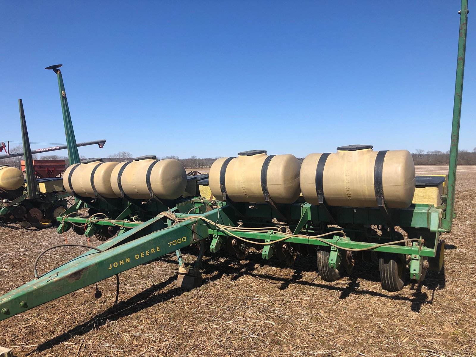 Property photo 25 - TIMED ONLINE ONLY EQUIPMENT AUCTION IN BUTLER COUNTY, OHIO