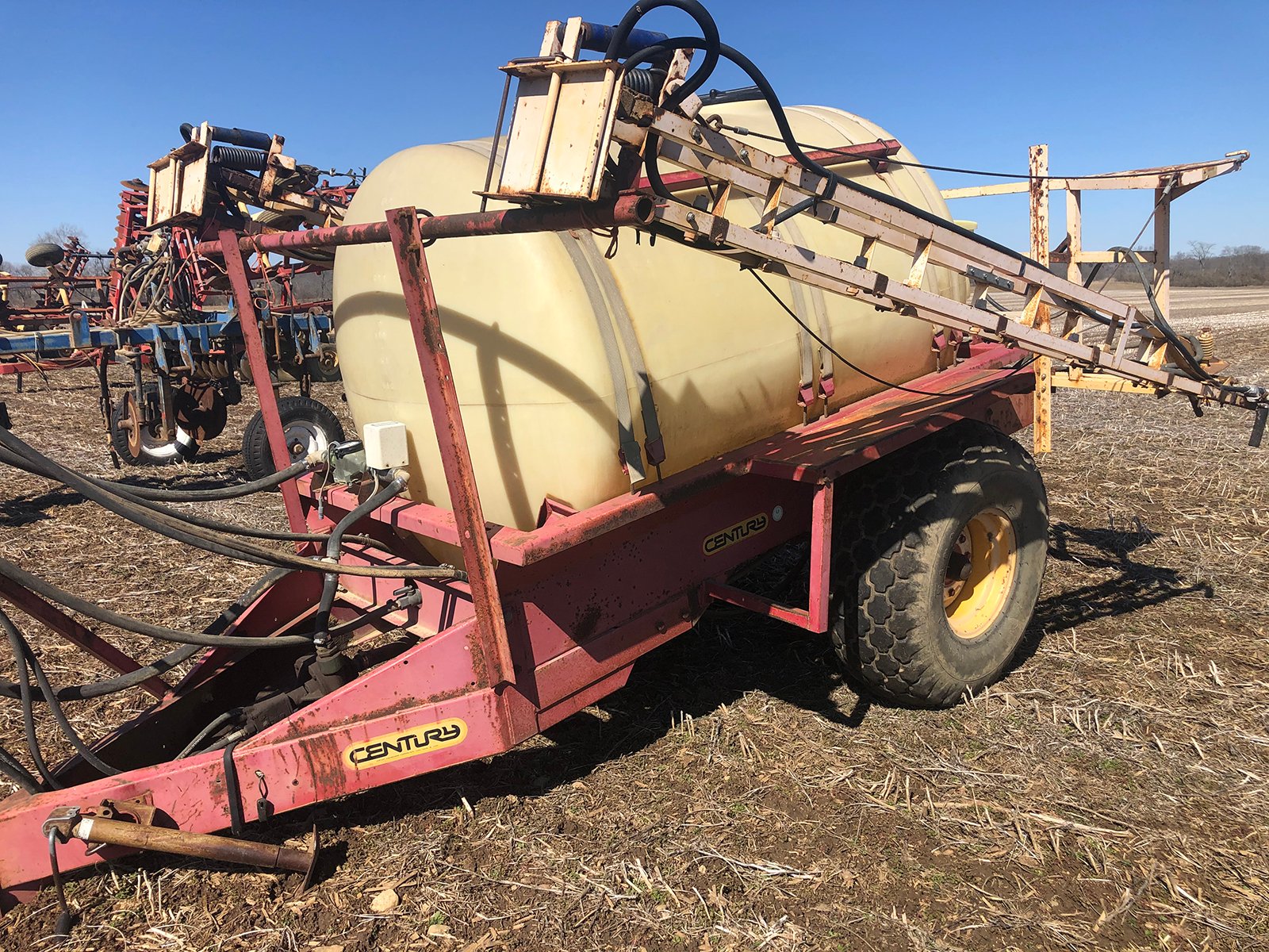 Property photo 26 - TIMED ONLINE ONLY EQUIPMENT AUCTION IN BUTLER COUNTY, OHIO
