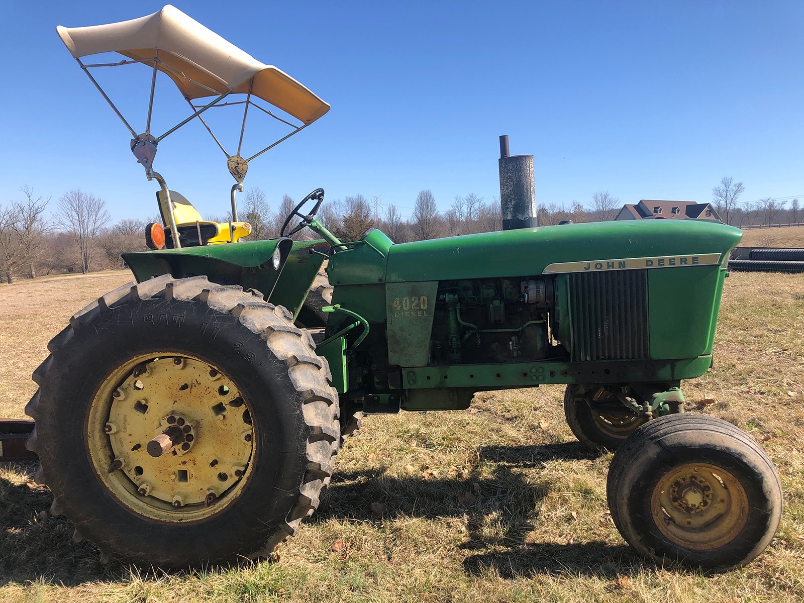 Property photo 18 - TIMED ONLINE ONLY EQUIPMENT AUCTION IN BUTLER COUNTY, OHIO